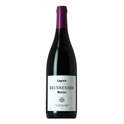 lagrein brunnenhof 2022