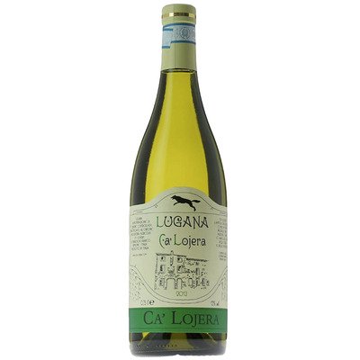 lojera lugana