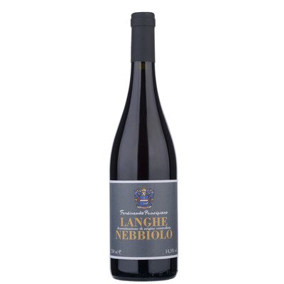 nebbiolo langhe principiano