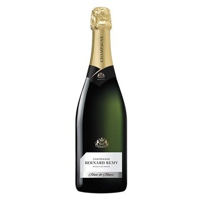 champagne h.blin Blanc de Blancs