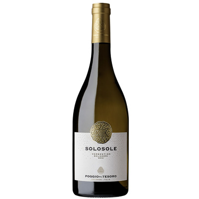 vermentino solosole bolgheri allegrini