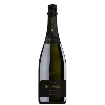 trento doc abate nero brut