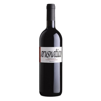 valpolicella ripasso arusnatico valentina cubi