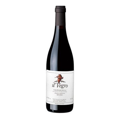 valpolicella ripasso vegro 2022
