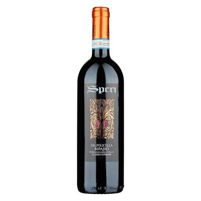 valpolicella ripasso superiore speri