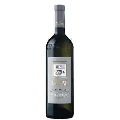 vermentino etichetta grigia