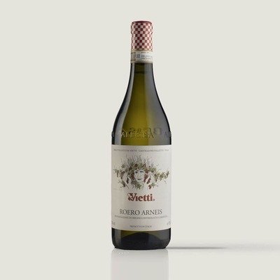 arneis vietti