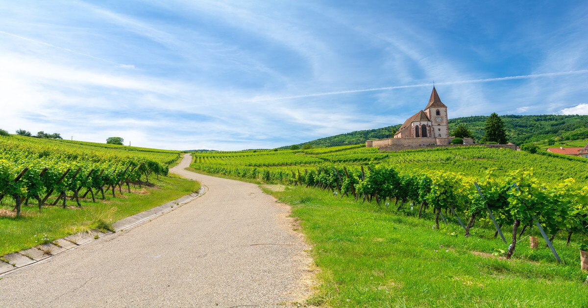 vigneti hunawihr